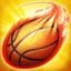 Head Basketball v4.2.1 MOD (Unlimited Money) APK + DATA Icon