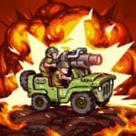 Jackal Squad Arcade Shooting v1.0.119 MOD (Unlimited Money) APK