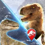 Jurassic World Alive v2.16.31 MOD (lots of energy) APK