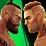 MMA Manager 2 Ultimate Fight v1.7.2 MOD (بدون إعلانات) APK