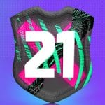 NT 21 Draft Simulator + Pack Opener v172 MOD (Unlimited Money) APK