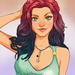 Party in my Dorm College Game v6.42 MOD (Unlocked) APK