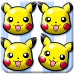 Pokémon Shuffle Mobile v1.13.0 MOD (Mod Money & More) APK