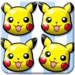 PokÃ©mon Shuffle Mobile v1.13.0 MOD (Mod Money & More) APK