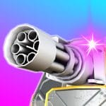 Protect & Defense Sci-Fi Cyber v1.4.6 MOD (Unlimited Money) APK