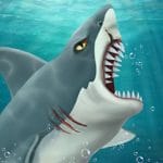 Shark World v13.70 MOD (Infinite Diamonds) APK