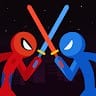 Spider Stickman Supreme v1.3.33 MOD (Mod Money/No ads) APK