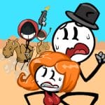 Stickman Story Save The World v2.5 MOD (No Ads) APK