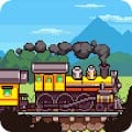 Tiny Rails Train Tycoon v2.10.17 MOD (Unlimited Money) APK