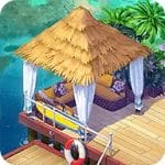 Tropical Forest Match 3 Story v2.15.3 MOD (Unlimited Coins/Lives) APK