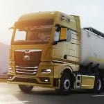 Truckers of Europe 3 v0.46.2 MOD (Unlimited Money) APK