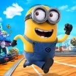 Minion Rush Running Game v9.8.0f MOD (Free Purchase/Anti-ban) APK