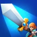 Dashero Sword & Magic v0.7.11 MOD (Unlimited Money) APK