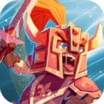 Battle Flare Fighting RPG v1.6 MOD (Unlimited Money) APK