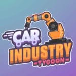 Car Industry Tycoon Idle Sim v1.7.5 MOD (Unlimited Money) APK
