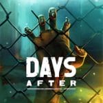 Days After v9.4.3 MOD (Unlimited Money) APK