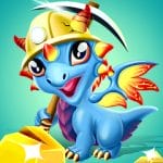 Dragon Castle v13.90 MOD (Unlimited Money) APK