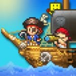 High Sea Saga v2.4.2 MOD (A lot of gold coins) APK