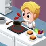Idle Restaurant Tycoon v1.41.0 MOD (Unlimited Money/Diamonds) APK