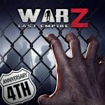 Last Empire War Z Strategy v1.0.393 MOD (Unlimited Coins/Unlocked All) APK