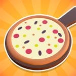 Like a Pizza v1.51 MOD (Dont watch ads to get rewards) APK