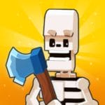 Medieval Merge Epic RPG Games v1.59.0 MOD (Unlimited Money) APK