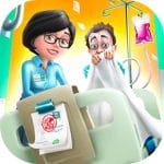 My Hospital Build. Farm. Heal v2.3.5 MOD (Unlimited Money) APK