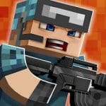Pixel Combats 2 (BETA) v1.514 MOD (Unlocked/Ammo) APK