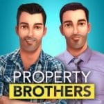 تصميم منزل Property Brothers v2.8.2g MOD (أموال غير محدودة) APK