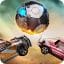Rocket Car Ball v2.4 MOD (Unlimited Money) APK Icon