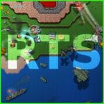 Rusted Warfare RTS Strategy v1.15p10 MOD (Unlimited Money) APK