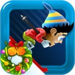 Ski Safari 10th Anniversary v2.3.8.18 MOD (Unlimited Money) APK