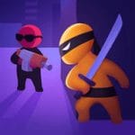 Stealth Master Assassin Ninja v1.11.7 MOD (Unlocked) APK