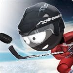 Stickman Ice Hockey v2.4 MOD (Unlimited Money) APK