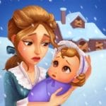Storyngton Hall Match 3 games v111.1.0 MOD (many stars) APK