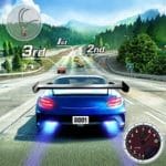 Street Racing 3D v7.4.6 MOD (Free Shopping) APK