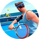 Tennis Clash Multiplayer Game v3.31.1 MOD (Unlimited Coins) APK