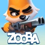Zooba Zoo Battle Royale Game v3.38.0 (endless sprint skills)