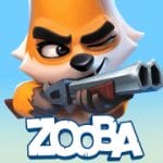 Zooba Zoo Battle Royale Game v4.52.0 (endless sprint skills)