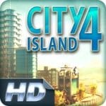 City Island 4 Build A Village v3.3.2 MOD (Unlimited Money) APK