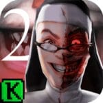 Evil Nun 2 Origins v1.1.6 b27 MOD (Unlimited Money) APK