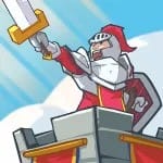 Empire Kingdom Offline Games v2.18.3 MOD (Unlimited Money) APK