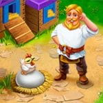 Harvest Land v1.15.5 MOD (full version) APK