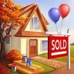 House Flip v3.9.0 MOD (Unlimited Money) APK