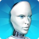 Idle Robots v0.92 MOD (Mod Money/Unlocked/No ads) APK