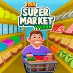 Idle Supermarket Tycoon Shop v2.4.1 MOD (denaro illimitato) APK