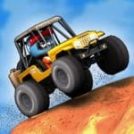 Mini Racing Adventures v1.25.4 MOD (أموال غير محدودة) APK