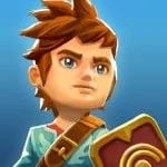 Oceanhorn v1.1.9 MOD (Unlocked) APK