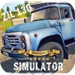 Russian Car Driver ZIL 130 Premium v1.2.0 b257 MOD (Unlimited Money) APK