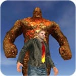 Stone Giant v2.8.0 MOD (Unlimited Money) APK